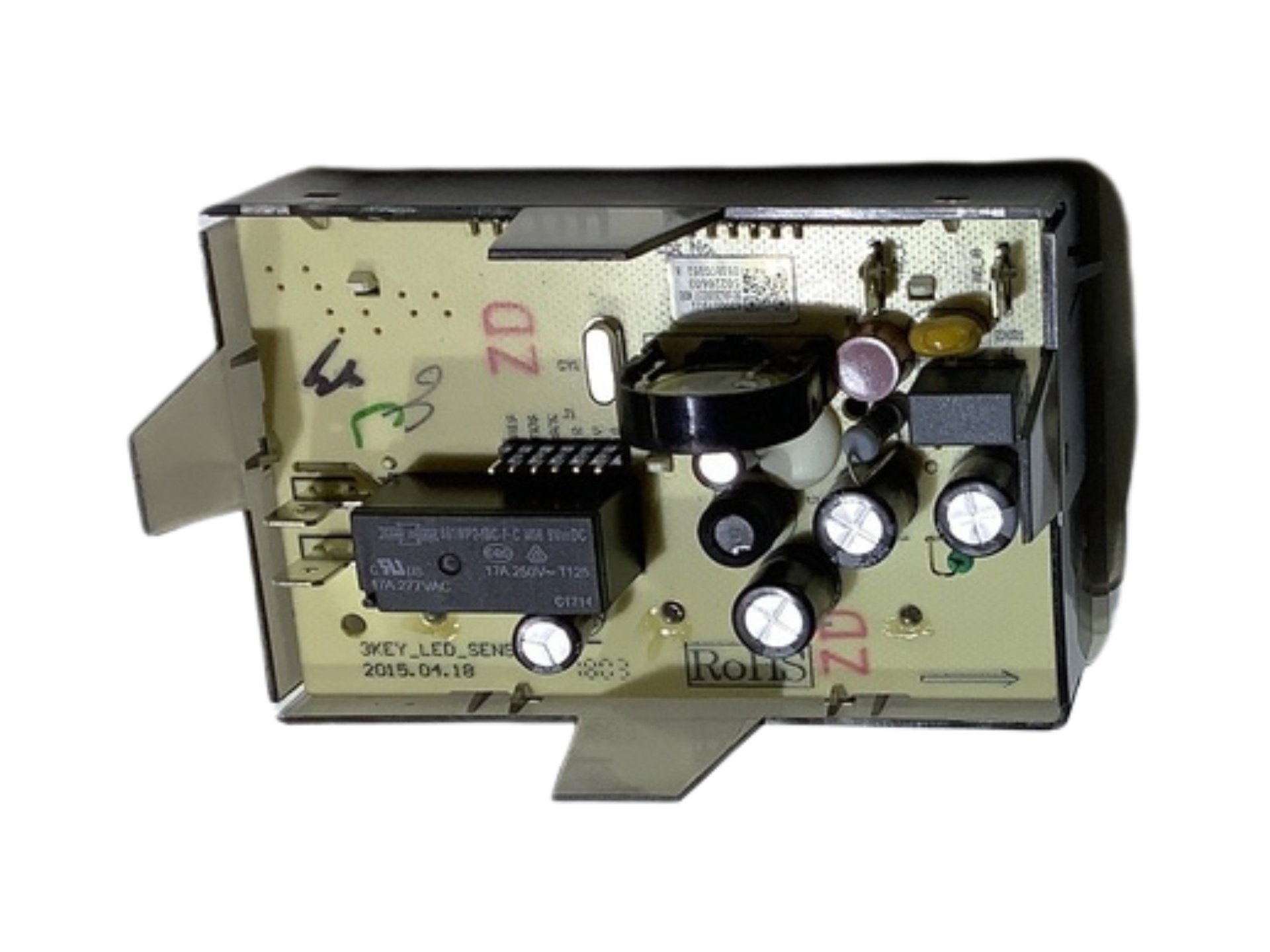 Parmco Clock 1 Buy Parmco Clock Online - Parts - 1 - NZ Depot Kitchen