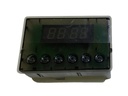 Parmco Clock - XP33300066 - Parts - 4 - NZ DEPOT Parmco Buy Parmco Clock Online - Parts - 4 - NZ Depot Kitchen