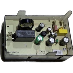 Buy Parmco Clock Online - Parts - 1 - NZ Depot Kitchen
