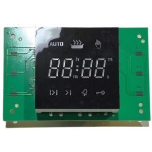Buy Parmco Clock Online - Parts - 2 - NZ Depot Kitchen