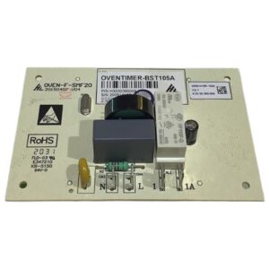 Buy Parmco Clock Online - Parts - 1 - NZ Depot Kitchen