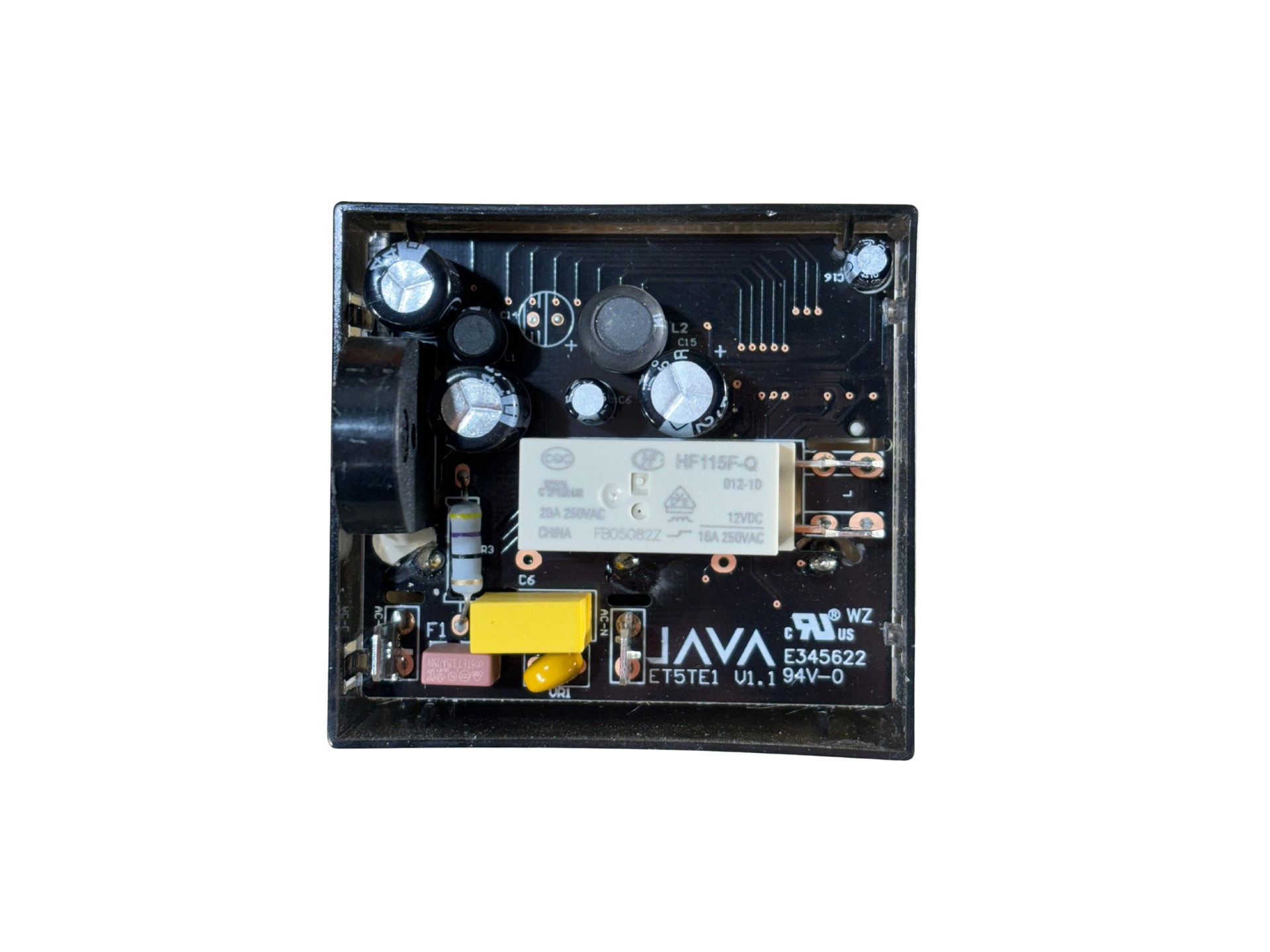 Parmco Clock - XX0040900553 - Parts - 2 - NZ DEPOT Parmco Buy Parmco Clock Online - Parts - 2 - NZ Depot Kitchen