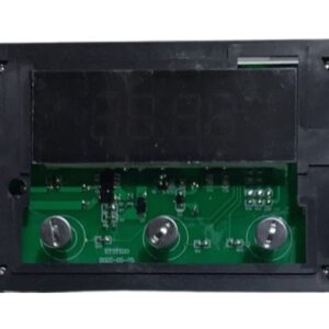 Buy Parmco Clock Online - Parts - 1 - NZ Depot Kitchen