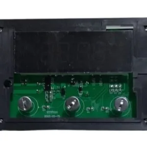 Buy Parmco Clock - VERSO 1-1, OX7-4-6B-8, OX7-2-6S-8 Online - Parts - 1 - NZ Depot Kitchen