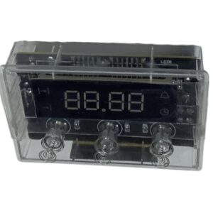 Buy Parmco Clock Online - Parts - 2 - NZ Depot Kitchen