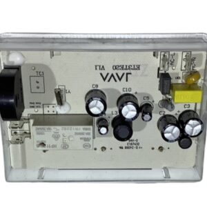 Buy Parmco Clock Online - Parts - 1 - NZ Depot Kitchen