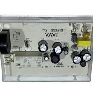 Buy Parmco Clock - PPOV-6S-SIDE, OX7-5-6S-8, OX7-3-6S-8 +1 more Online - Parts - 1 - NZ Depot Kitchen