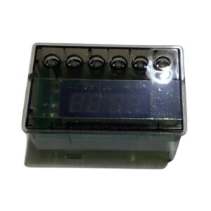 Buy Parmco Clock v2 Online - Parts - 2 - NZ Depot Kitchen