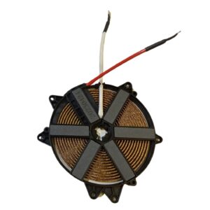 Buy Parmco Coil panel wire 1 (back zones) Online - Parts - 2 - NZ Depot Kitchen