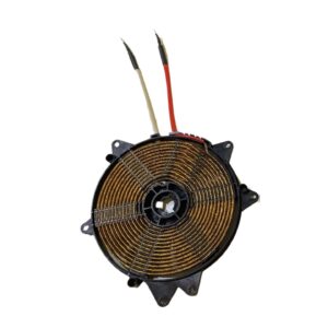 Buy Parmco Coil panel wire 1 (back zones) Online - Parts - 1 - NZ Depot Kitchen