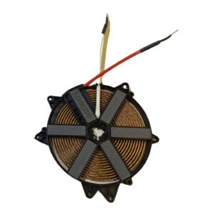 Buy Parmco Coil panel wire 2 (front zones) Online - Parts - 2 - NZ Depot Kitchen
