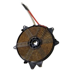 Buy Parmco Coil panel wire 2 (front zones) Online - Parts - 1 - NZ Depot Kitchen