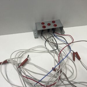 Buy Parmco Complete ceremic element indicator assembly Online - Parts - 1 - NZ Depot Kitchen
