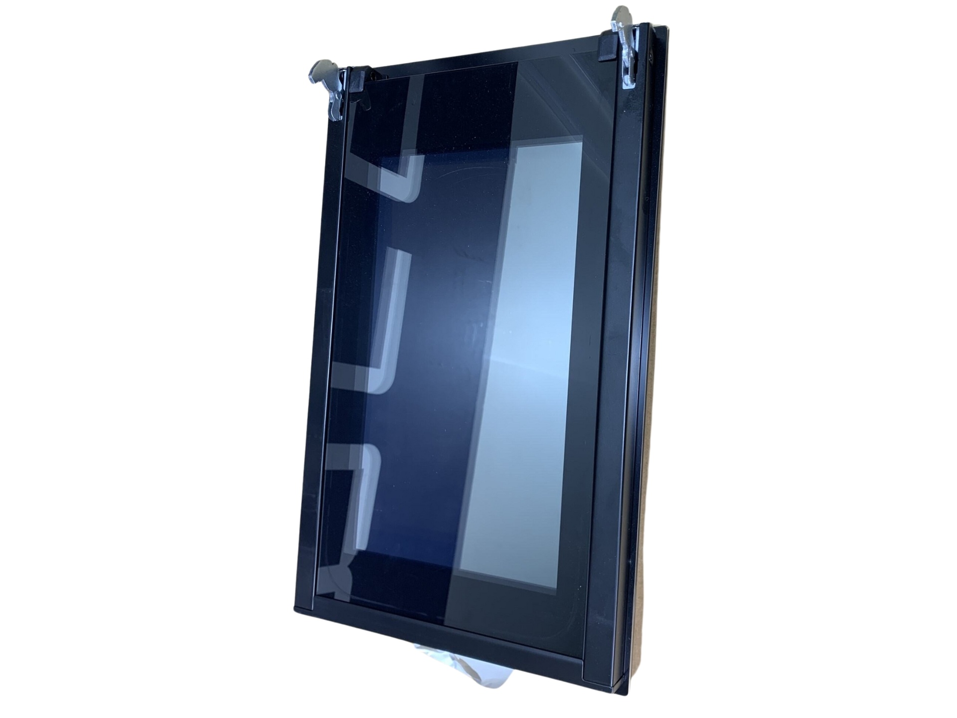 Parmco Complete oven door 300mm small oven - XP2040200139 - Parts - 2 - NZ DEPOT Parmco Buy Parmco Complete oven door 300mm small oven Online - Parts - 2 - NZ Depot Kitchen