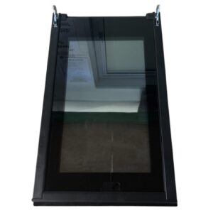Buy Parmco Complete oven door 300mm small oven Online - Parts - 2 - NZ Depot Kitchen