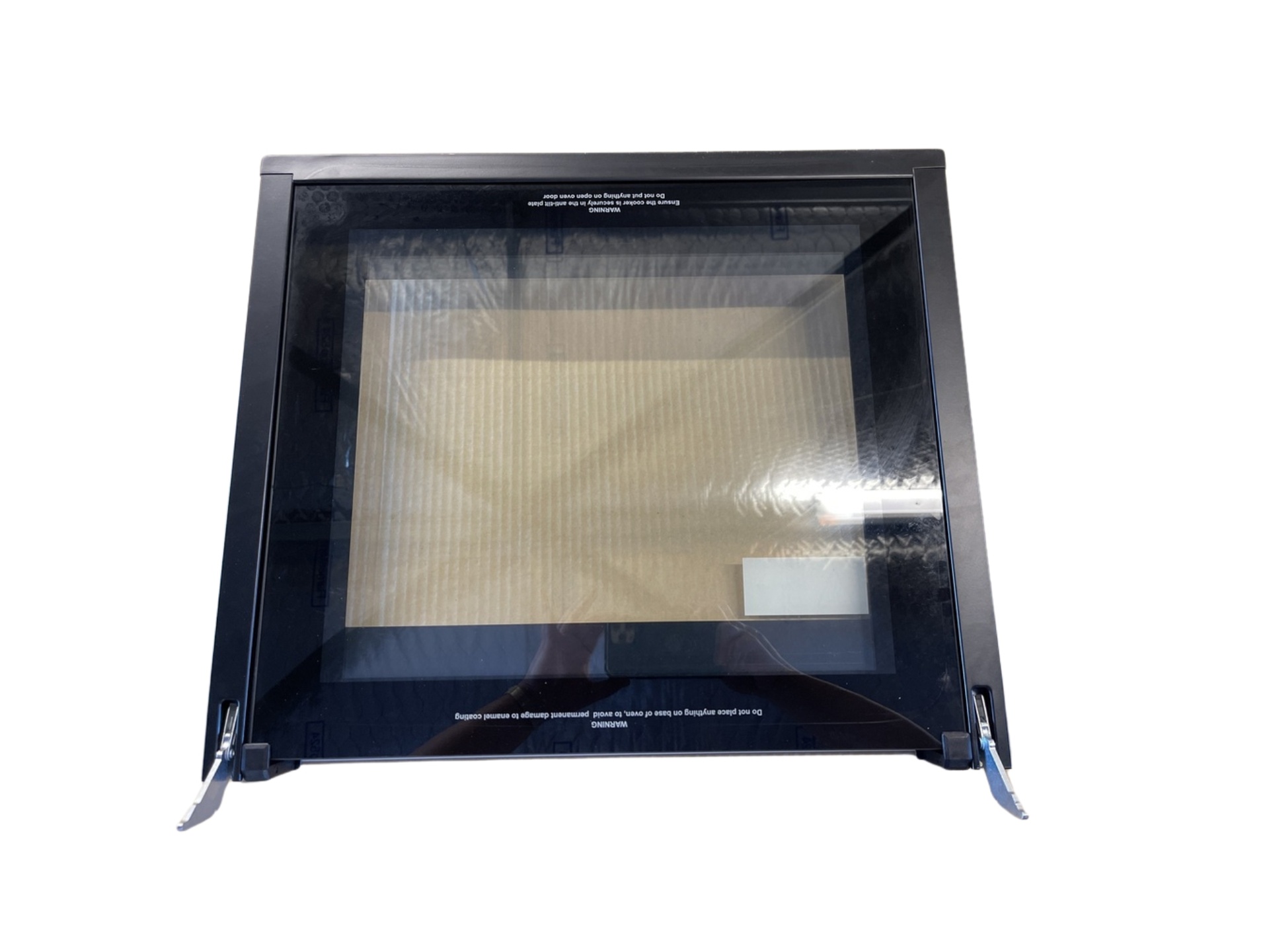 Parmco Complete oven door 540mm main oven v2 - XP2040200612 - Parts - 3 - NZ DEPOT Parmco Buy Parmco Complete oven door 540mm main oven v2 Online - Parts - 3 - NZ Depot Kitchen