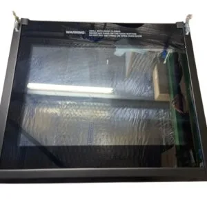 Buy Parmco Complete oven door 600mm - FS 600-WHT Online - Parts - 2 - NZ Depot Kitchen