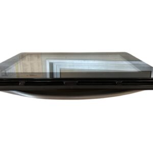 Buy Parmco Complete oven door 600mm Online - Parts - 2 - NZ Depot Kitchen