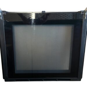 Buy Parmco Complete oven door 600mm Online - Parts - 2 - NZ Depot Kitchen