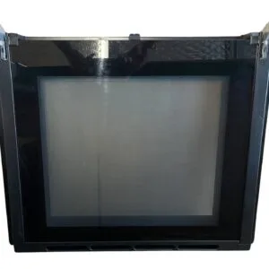 Buy Parmco Complete oven door 600mm - OV7-1-6S-5, OV7-2-6S-5, OV7-2-6S-8 +2 more Online - Parts - 2 - NZ Depot Kitchen