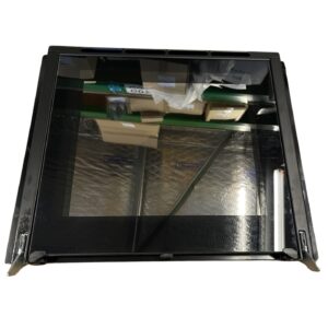 Buy Parmco Complete oven door 600mm Online - Parts - 2 - NZ Depot Kitchen
