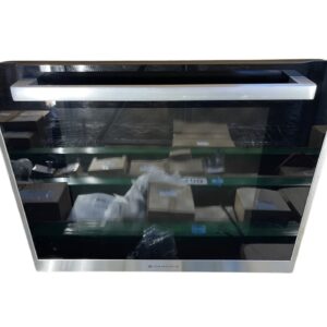 Buy Parmco Complete oven door 600mm Online - Parts - 1 - NZ Depot Kitchen