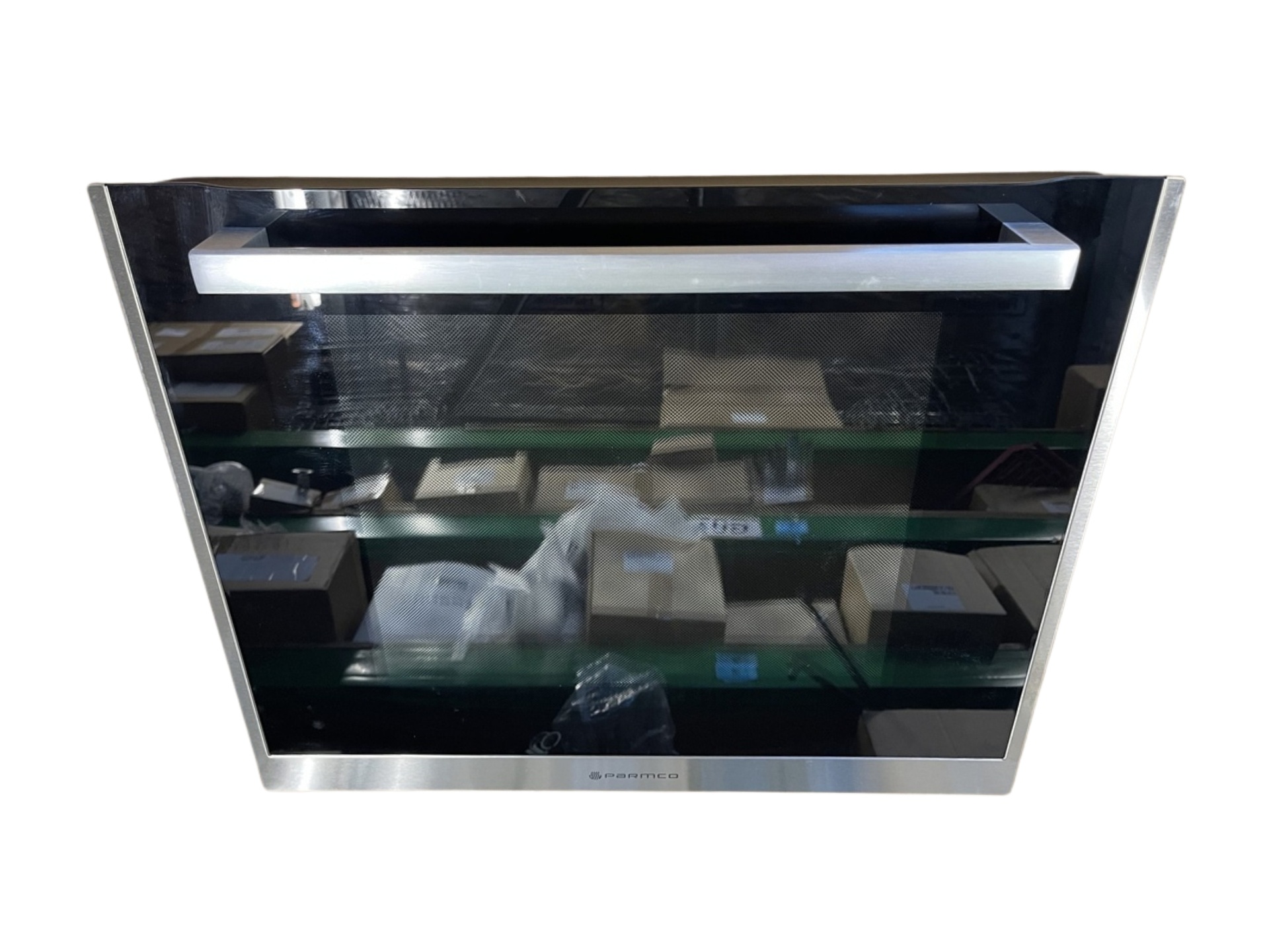 Parmco Complete oven door 600mm 1 Buy Parmco Complete oven door 600mm Online - Parts - 1 - NZ Depot Kitchen