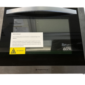 Buy Parmco Complete oven door 600mm Online - Parts - 1 - NZ Depot Kitchen