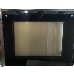 Buy Parmco Complete oven door 600mm Online - Parts - 2 - NZ Depot Kitchen