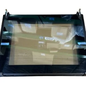 Buy Parmco Complete oven door 600mm - VERSO 1-1 Online - Parts - 2 - NZ Depot Kitchen