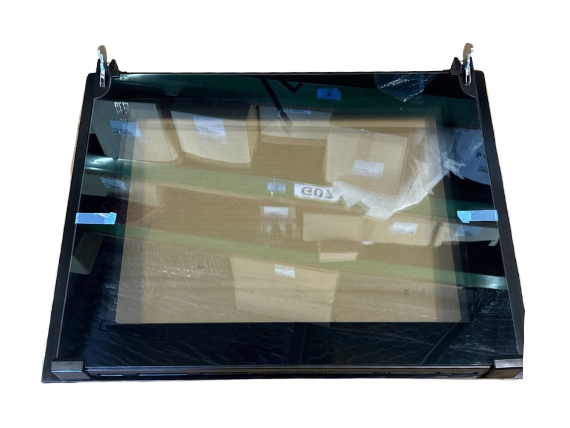 Parmco Complete oven door 600mm - XX0040802836 - Parts - 2 - NZ DEPOT Parmco Buy Parmco Complete oven door 600mm Online - Parts - 2 - NZ Depot Kitchen