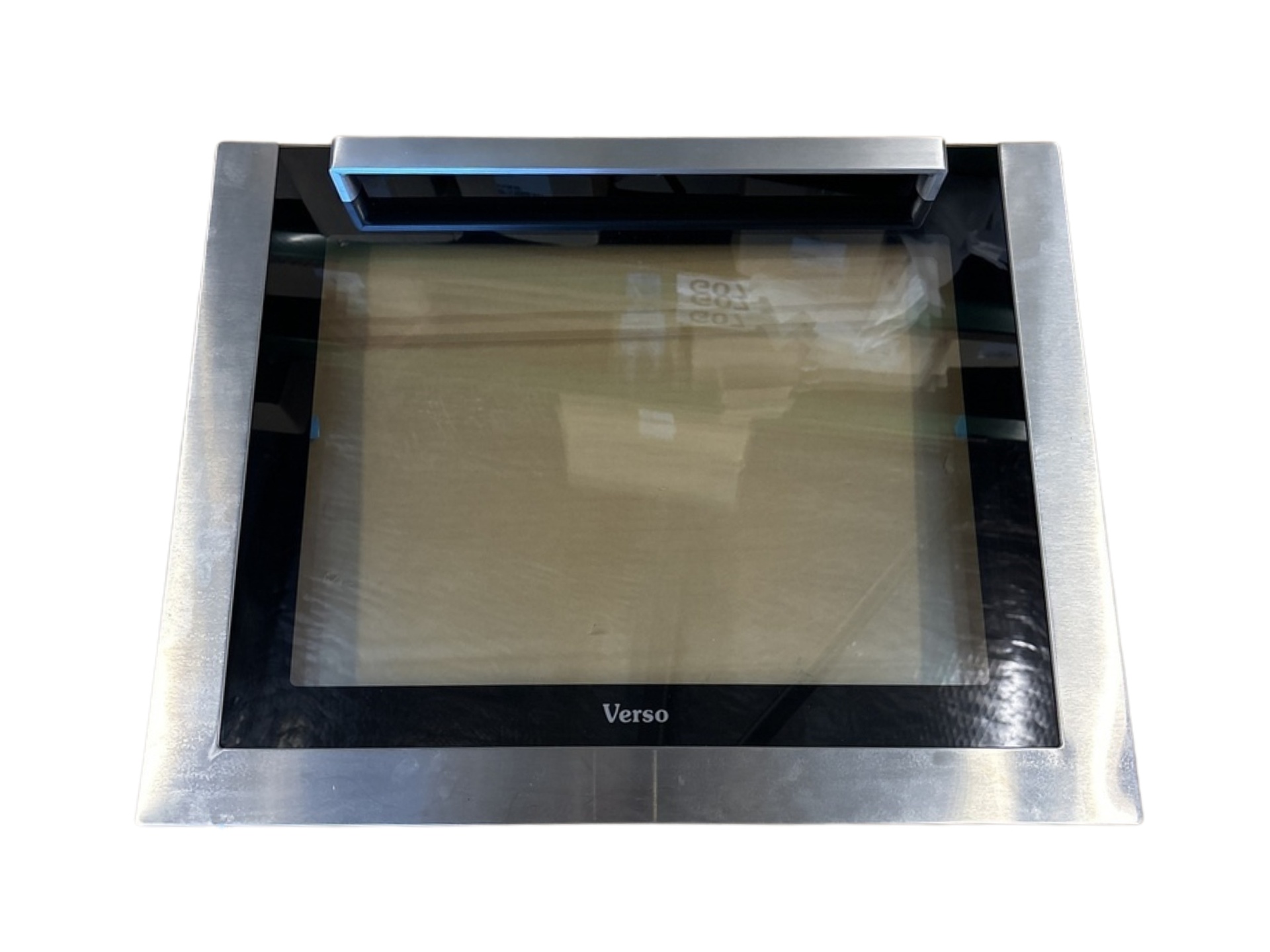 Parmco Complete oven door 600mm 1 Buy Parmco Complete oven door 600mm Online - Parts - 1 - NZ Depot Kitchen