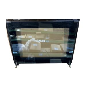 Buy Parmco Complete oven door 600mm Online - Parts - 2 - NZ Depot Kitchen
