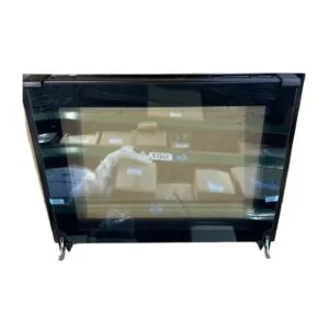 Buy Parmco Complete oven door 600mm - OX7-4-6B-8-1, OX7-4-6B-8 Online - Parts - 2 - NZ Depot Kitchen