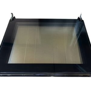 Buy Parmco Complete oven door 600mm Online - Parts - 2 - NZ Depot Kitchen
