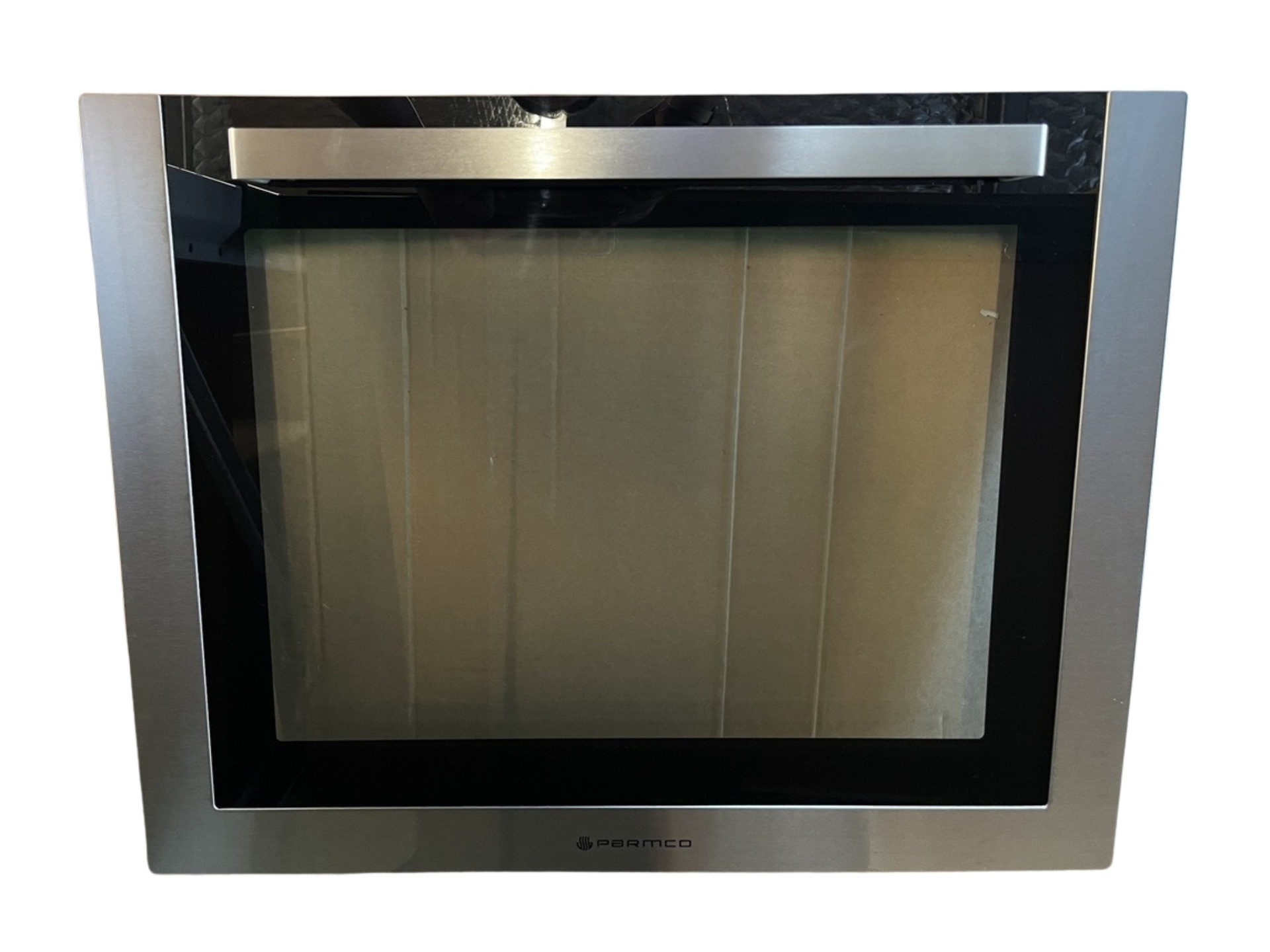 Parmco Complete oven door 600mm 1 Buy Parmco Complete oven door 600mm Online - Parts - 1 - NZ Depot Kitchen
