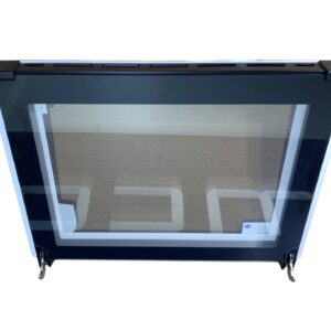 Buy Parmco Complete oven door 600mm Online - Parts - 2 - NZ Depot Kitchen