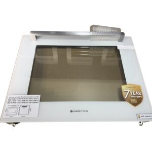 Buy Parmco Complete oven door 600mm Online - Parts - 1 - NZ Depot Kitchen