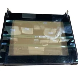 Buy Parmco Complete oven door 600mm - OX7-5-6S-5, OX7-5-6S-8 Online - Parts - 2 - NZ Depot Kitchen