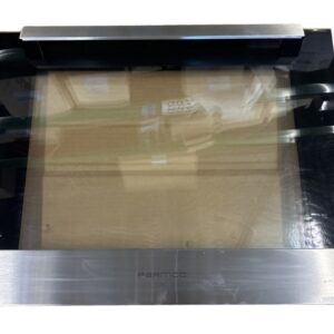 Buy Parmco Complete oven door 600mm Online - Parts - 1 - NZ Depot Kitchen