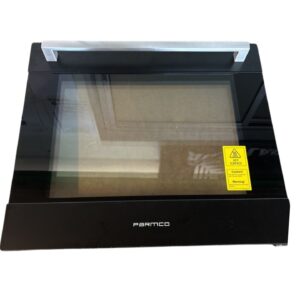 Buy Parmco Complete oven door 600mm Online - Parts - 1 - NZ Depot Kitchen