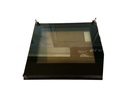 Parmco Complete oven door 600mm - XX0040803345 - Parts - 6 - NZ DEPOT Parmco Buy Parmco Complete oven door 600mm Online - Parts - 6 - NZ Depot Kitchen
