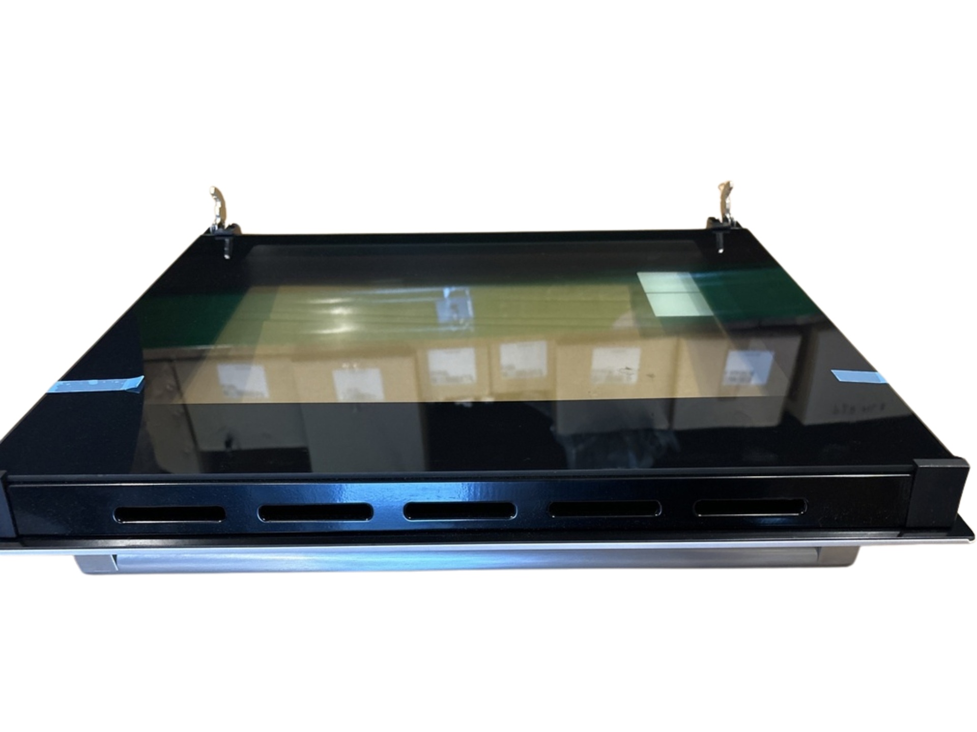Parmco Complete oven door 600mm - XX0040803349 - Parts - 3 - NZ DEPOT Parmco Buy Parmco Complete oven door 600mm Online - Parts - 3 - NZ Depot Kitchen