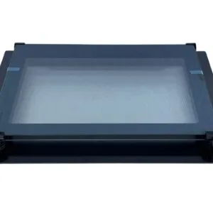 Buy Parmco Complete oven door 600mm - FS60WP4 Online - Parts - 2 - NZ Depot Kitchen