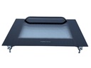 Parmco Complete oven door 600mm - XX040803400 - Parts - 5 - NZ DEPOT Parmco Buy Parmco Complete oven door 600mm Online - Parts - 5 - NZ Depot Kitchen