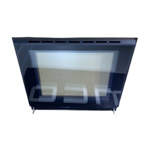 Buy Parmco Complete oven door 600mm Online - Parts - 2 - NZ Depot Kitchen