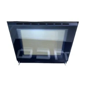 Buy Parmco Complete oven door 600mm - OV16B10, OV16B5 Online - Parts - 2 - NZ Depot Kitchen