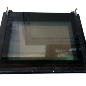 Buy Parmco Complete oven door 600mm lower Online - Parts - 2 - NZ Depot Kitchen