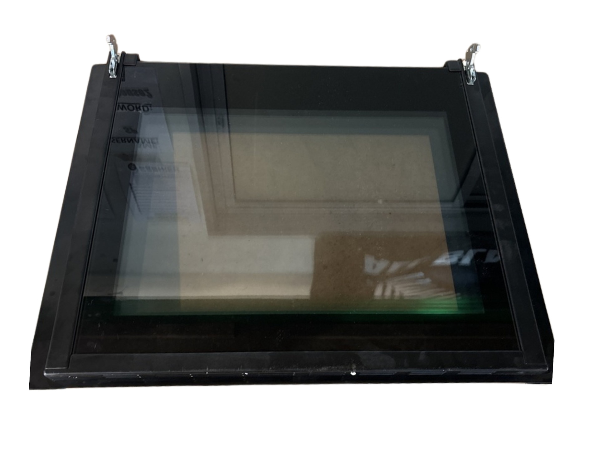 Parmco Complete oven door 600mm lower - XP3313101161 - Parts - 2 - NZ DEPOT Parmco Buy Parmco Complete oven door 600mm lower Online - Parts - 2 - NZ Depot Kitchen