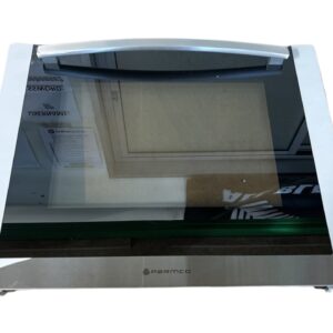 Buy Parmco Complete oven door 600mm lower Online - Parts - 1 - NZ Depot Kitchen